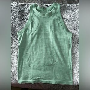 Athleta Renew Seamless Racerback Tank